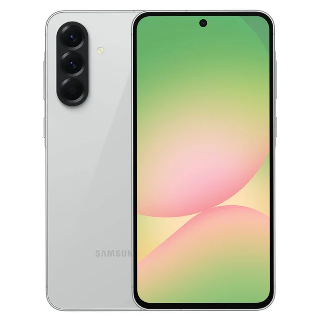 گوشی موبایل سامسونگ مدل Galaxy A56 دو سیم کارت ظرفیت 128 گیگابایت و رم 8 گیگابایت - ویتنام 101650434