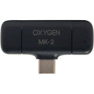 میکروفن یقه ای اکسیژن مدل MK 2 101650863