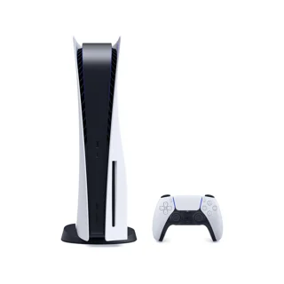 کنسول بازی سونی مدل PlayStation 5 Slim ریجن اروپا سری 2016A نسخه دیسک‌خور ظرفیت یک ترابایت 101709295