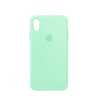 کاور مدل سیلیکونی مناسب برای گوشی موبایل اپل Iphone X/XS 101821429