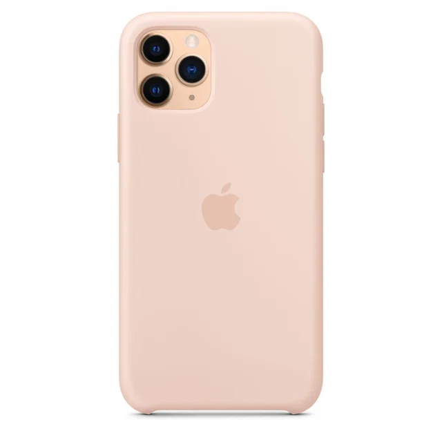 کاور مدل سیلیکونی مناسب برای گوشی موبایل اپل Iphone 11 pro 101821530