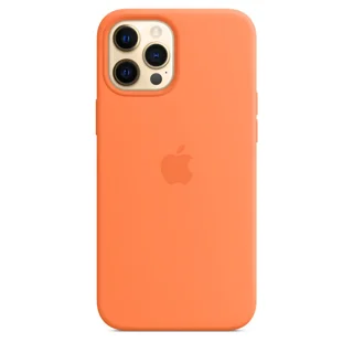 کاور مدل سیلیکونی مناسب برای گوشی موبایل اپل  iphone 12 Pro Max 101821730