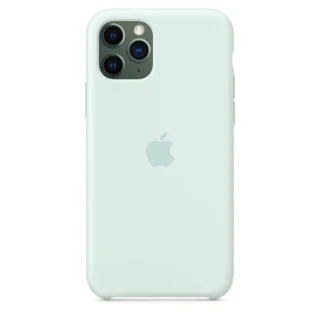 کاور مدل سیلیکونی مناسب برای گوشی موبایل اپل Iphone 11 pro 101821520