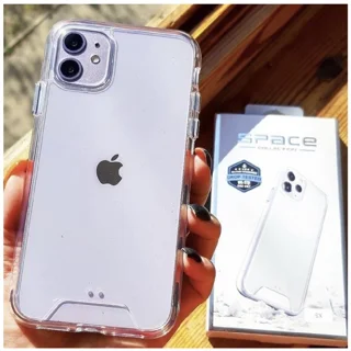 کاور اسپیس مدل SPACE مناسب برای گوشی موبایل اپل iPhone 13 Pro Max 101820838