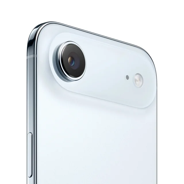 گوشی موبایل اپل مدل iPhone Air ZAA eSim ظرفیت 256 گیگابایت و رم 12 گیگابایت - نات اکتیو 101650045
