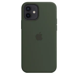 قاب مدل سیلیکونی مناسب برای گوشی موبایل اپل iphone 12/12pro
