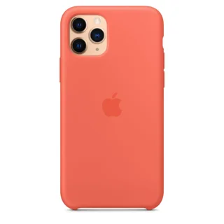 کاور مدل سیلیکونی مناسب برای گوشی موبایل اپل Iphone 11 pro 101821528
