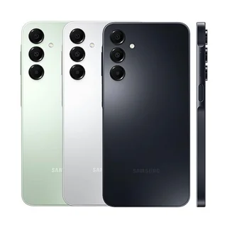 گوشی موبایل سامسونگ مدل Galaxy A16 4G دو سیم کارت ظرفیت 128 گیگابایت و رم 6 گیگابایت - ویت 101650544
