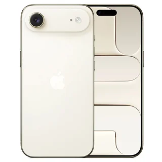 گوشی موبایل اپل مدل iPhone Air ZAA eSim ظرفیت 256 گیگابایت و رم 12 گیگابایت - نات اکتیو 101650048