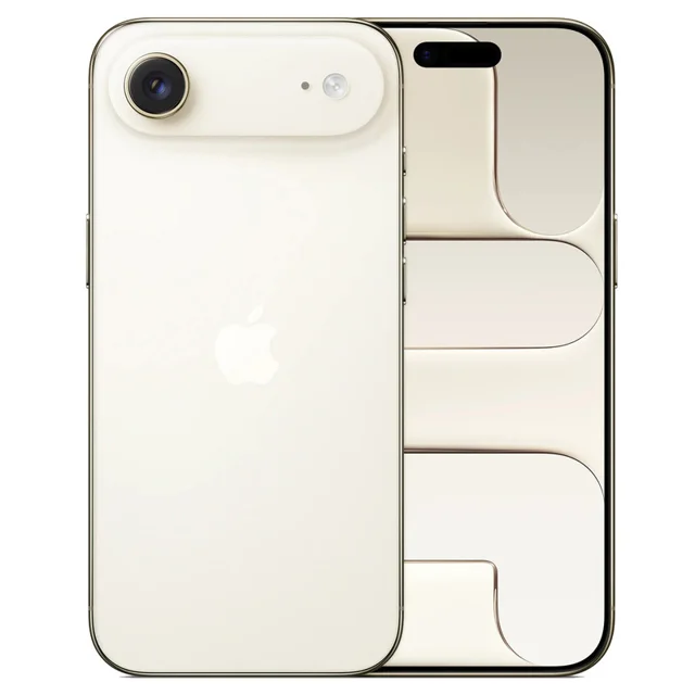 گوشی موبایل اپل مدل iPhone Air ZAA eSim ظرفیت 256 گیگابایت و رم 12 گیگابایت - نات اکتیو 101650048