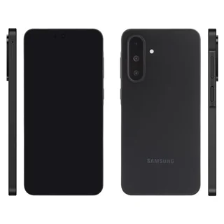 گوشی موبایل سامسونگ مدل Galaxy A26 دو سیم کارت ظرفیت 256 گیگابایت و رم 8 گیگابایت - ویتنام 101650516