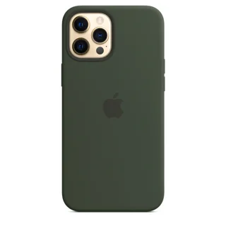 کاور مدل سیلیکونی مناسب برای گوشی موبایل اپل  iphone 12 Pro Max 101821743