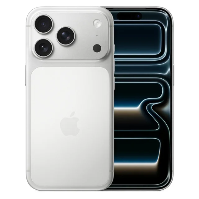 گوشی موبایل اپل مدل iPhone 17 Pro Max ZAA تک سیم کارت + eSim ظرفیت 512 گیگابایت و رم 12 گی 101650077