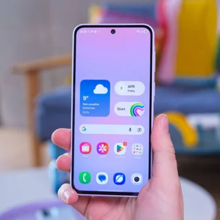 گوشی موبایل سامسونگ مدل Galaxy A37 دو سیم‌کارت ظرفیت 256 گیگابایت و رم 8 گیگابایت - ویتنام 101650444