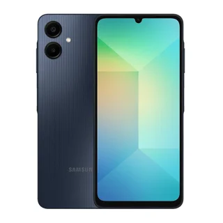 گوشی موبایل سامسونگ مدل Galaxy A06 دو سیم کارت ظرفیت 64 گیگابایت و رم 4 گیگابایت 101650592