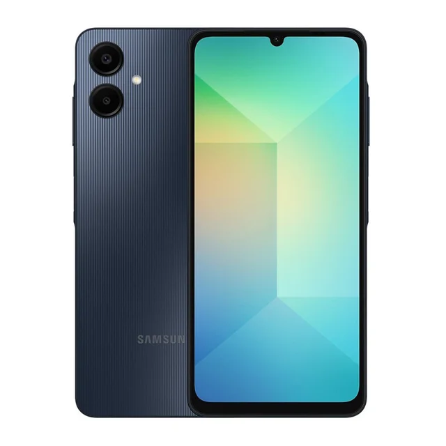 گوشی موبایل سامسونگ مدل Galaxy A06 دو سیم کارت ظرفیت 64 گیگابایت و رم 4 گیگابایت 101650592