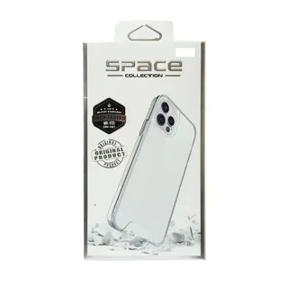 کاور مدل اسپیس مناسب برای گوشی موبایل اپل iphone 14 promax 101821181