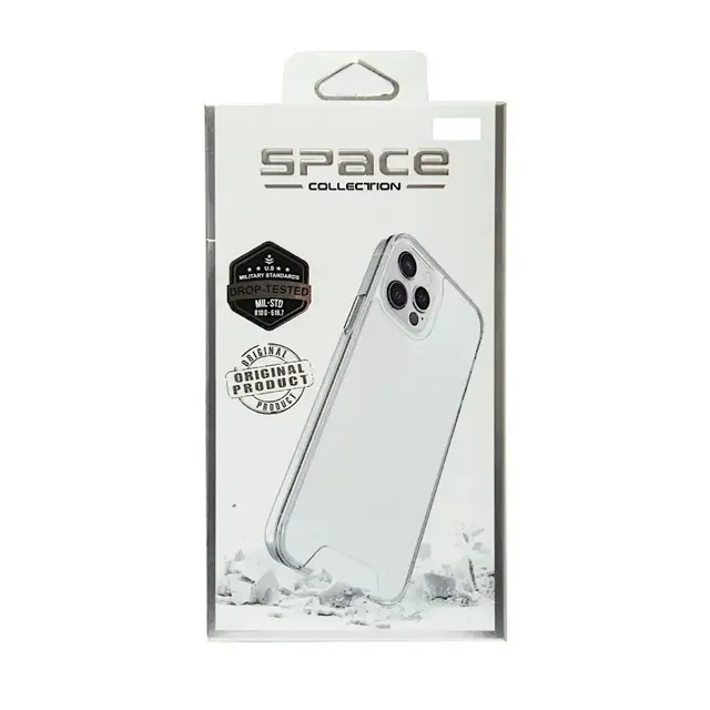 کاور مدل اسپیس مناسب برای گوشی موبایل اپل iphone 14 promax 101821181