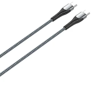 کابل USB-C الدینیو مدل LC101 طول 1 متر 101711590