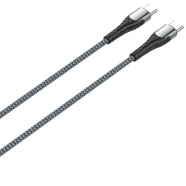 کابل USB-C الدینیو مدل LC101 طول 1 متر 101711590