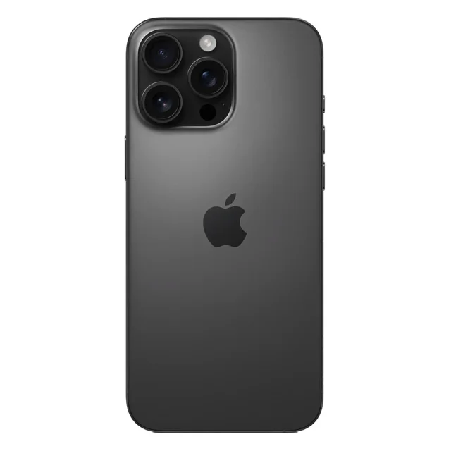 گوشی موبایل اپل مدل iPhone 16 Pro Max ZAA دو سیم کارت ظرفیت 256 گیگابایت و رم 8 گیگابایت 101650036