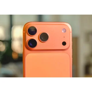 گوشی موبایل اپل مدل iPhone 17 Pro ZAA تک سیم کارت + eSim ظرفیت 256 گیگابایت و رم 12 گیگابا 101649999