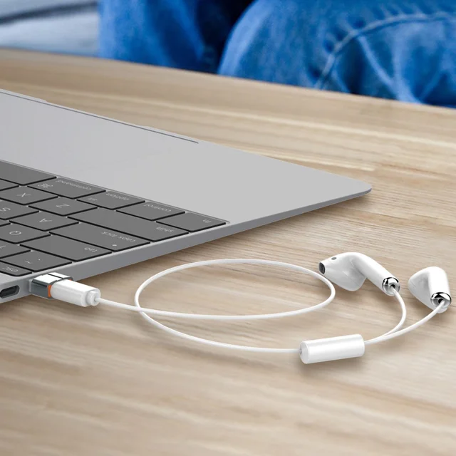 مبدل USB-C به USB الدینیو مدل LC150 101650948