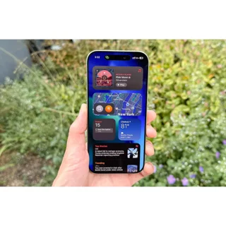 گوشی موبایل اپل مدل iPhone 17 CH دو سیم کارت ظرفیت 256 گیگابایت و رم 8 گیگابایت - نات اکتی 101649945