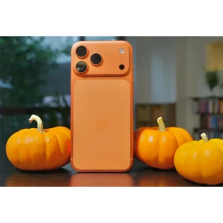 گوشی موبایل اپل مدل iPhone 17 Pro ZAA تک سیم کارت + eSim ظرفیت 256 گیگابایت و رم 12 گیگابا 101649997
