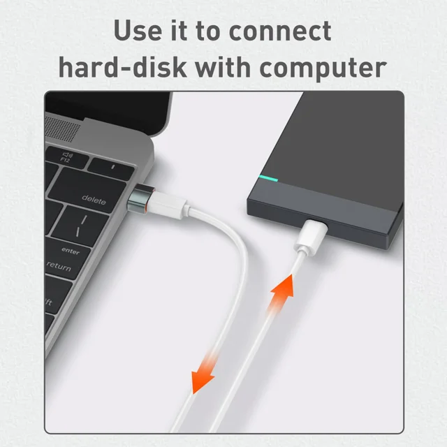 مبدل USB-C به USB الدینیو مدل LC150 101650947