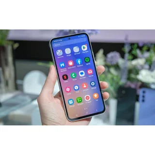 گوشی موبایل سامسونگ مدل Galaxy A06 دو سیم کارت ظرفیت 64 گیگابایت و رم 4 گیگابایت 101650596