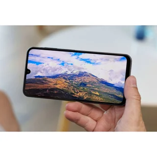 گوشی موبایل سامسونگ مدل Galaxy A17 4G دو سیم کارت ظرفیت 128 گیگابایت و رم 6 گیگابایت 101650575