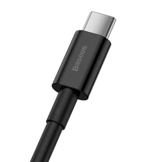 کابل تبدیل USB به USB-C باسئوس مدل CATYS-01 طول 1 متر 101651221