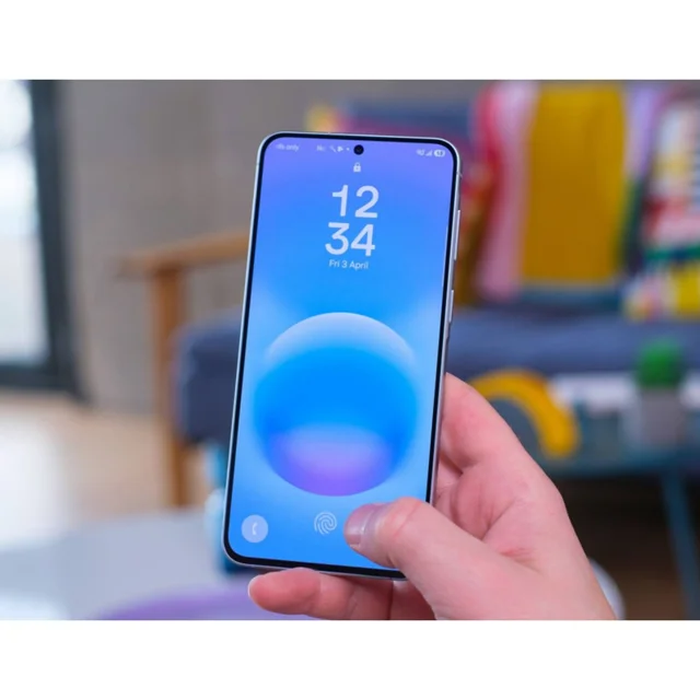 گوشی موبایل سامسونگ مدل Galaxy A57 دو سیم‌کارت ظرفیت 256 گیگابایت و رم 8 گیگابایت - ویتنام 101650393