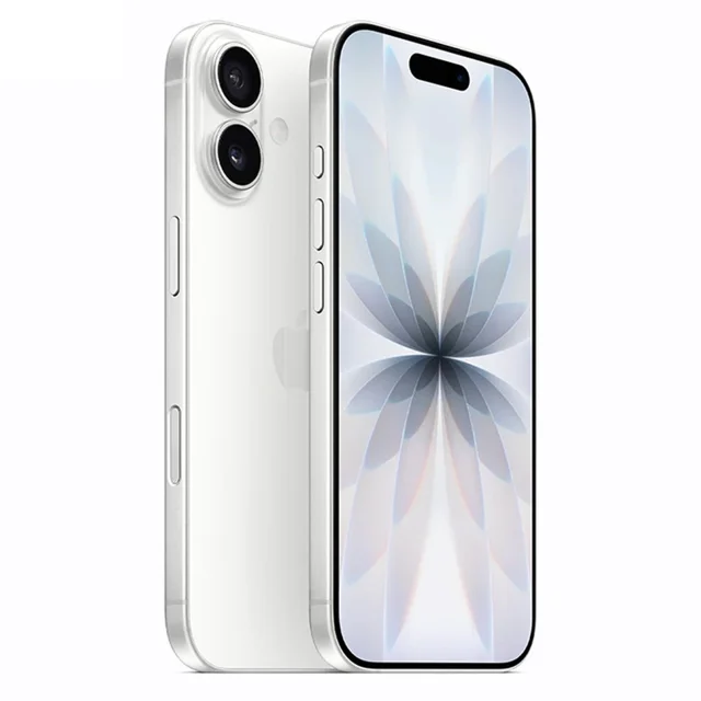 گوشی موبایل اپل مدل iPhone 17 CH دو سیم کارت ظرفیت 256 گیگابایت و رم 8 گیگابایت - نات اکتی 101649934