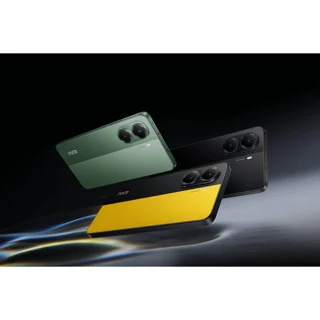 گوشی موبایل شیائومی مدل Poco X7 Pro دو سیم کارت ظرفیت 512 گیگابایت و رم 12 گیگابایت - گلوب 101650706