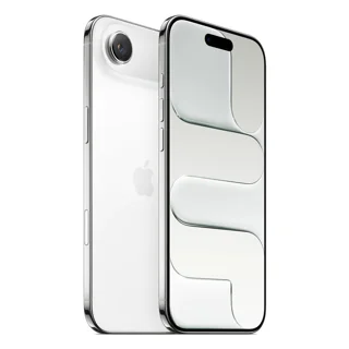 گوشی موبایل اپل مدل iPhone Air ZAA eSim ظرفیت 256 گیگابایت و رم 12 گیگابایت - نات اکتیو 101650078