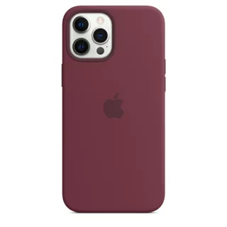 کاور مدل سیلیکونی مناسب برای گوشی موبایل اپل  iphone 12 Pro Max 101821741