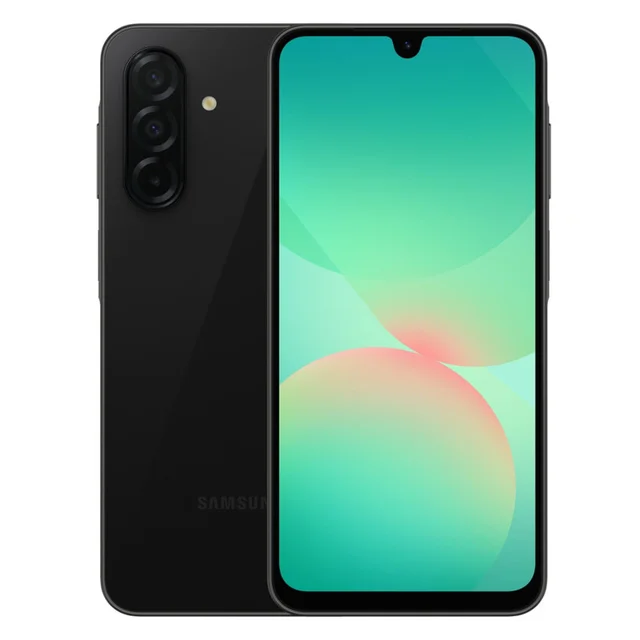 گوشی موبایل سامسونگ مدل Galaxy A26 دو سیم کارت ظرفیت 256 گیگابایت و رم 8 گیگابایت - ویتنام 101650522
