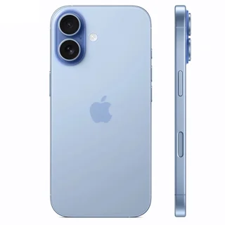 گوشی موبایل اپل مدل iPhone 17 CH دو سیم کارت ظرفیت 256 گیگابایت و رم 8 گیگابایت - نات اکتی 101649914