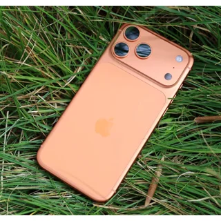 گوشی موبایل اپل مدل iPhone 17 Pro Max ZAA تک سیم کارت + eSim ظرفیت 256 گیگابایت و رم 12 گی 101649890