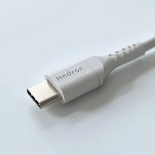 کابل تبدیل USB به USB-C هادرون مدل HTC-A-C01L طول 2 متر 101710951