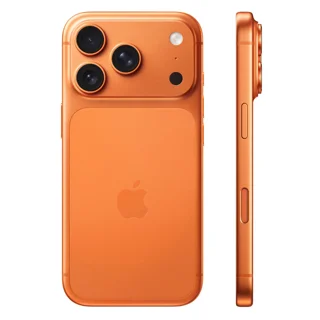 گوشی موبایل اپل مدل iPhone 17 Pro Max ZAA تک سیم کارت + eSim ظرفیت 512 گیگابایت و رم 12 گی 101650075