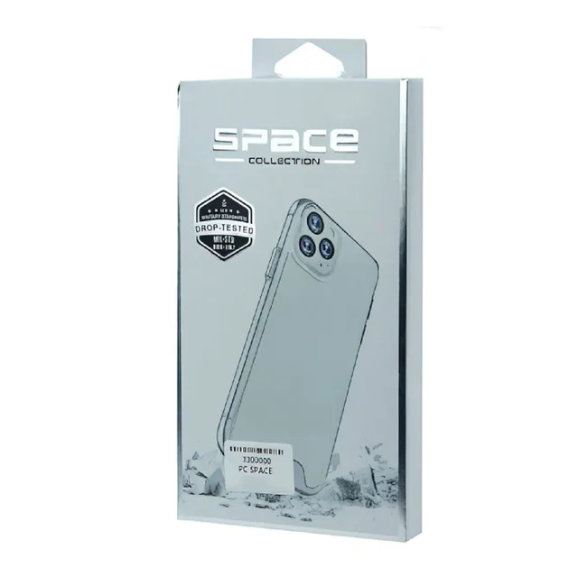 کاور اسپیس مدل SPACE مناسب برای گوشی موبایل اپل iPhone 13 Pro Max 101820721