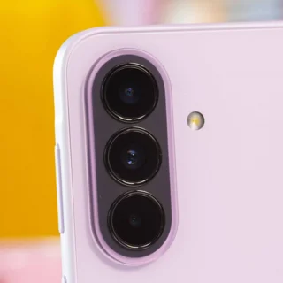 گوشی موبایل سامسونگ مدل Galaxy A37 دو سیم‌کارت ظرفیت 256 گیگابایت و رم 8 گیگابایت - ویتنام 101650438
