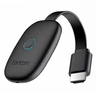 دانگل HDMI ارلدام مدل +ET-W3 101651435