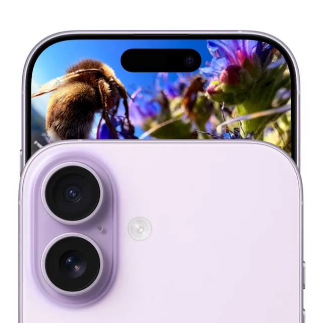 گوشی موبایل اپل مدل iPhone 17 CH دو سیم کارت ظرفیت 256 گیگابایت و رم 8 گیگابایت - نات اکتی 101649953