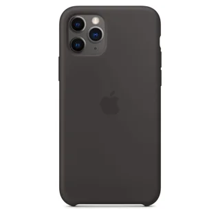 کاور مدل سیلیکونی مناسب برای گوشی موبایل اپل Iphone 11 pro 101821533
