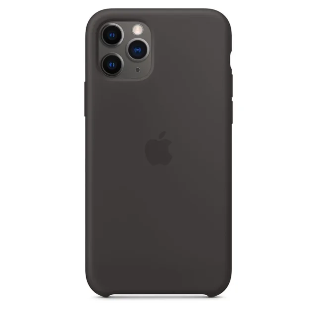 کاور مدل سیلیکونی مناسب برای گوشی موبایل اپل Iphone 11 pro 101821533
