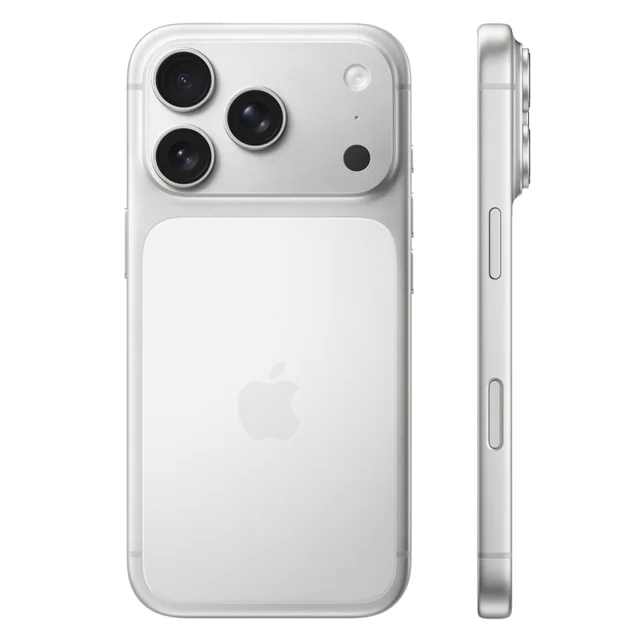 گوشی موبایل اپل مدل iPhone 17 Pro Max ZAA تک سیم کارت + eSim ظرفیت 256 گیگابایت و رم 12 گی 101649877